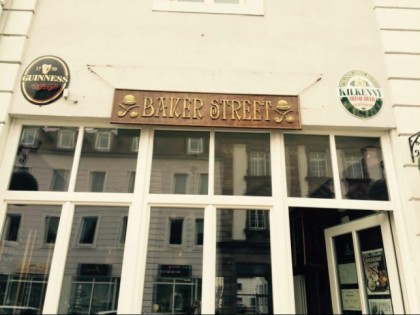 Foto: Baker Street